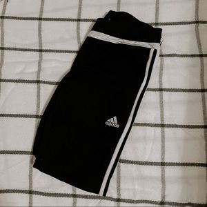 ADIDAS SOCCER SWEATS